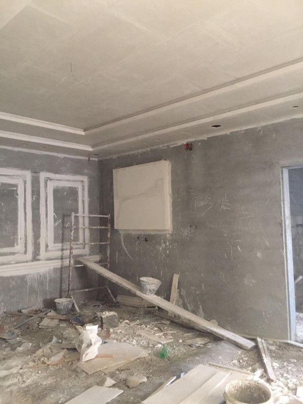 دهانات الطائف جميع انواع الديكورات ودهانات