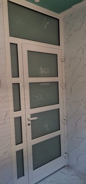 ورشه المنيوم