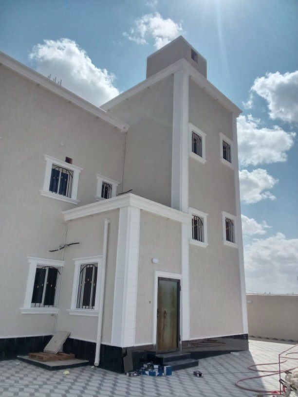 دهانات الطائف جميع انواع الديكورات ودهانات