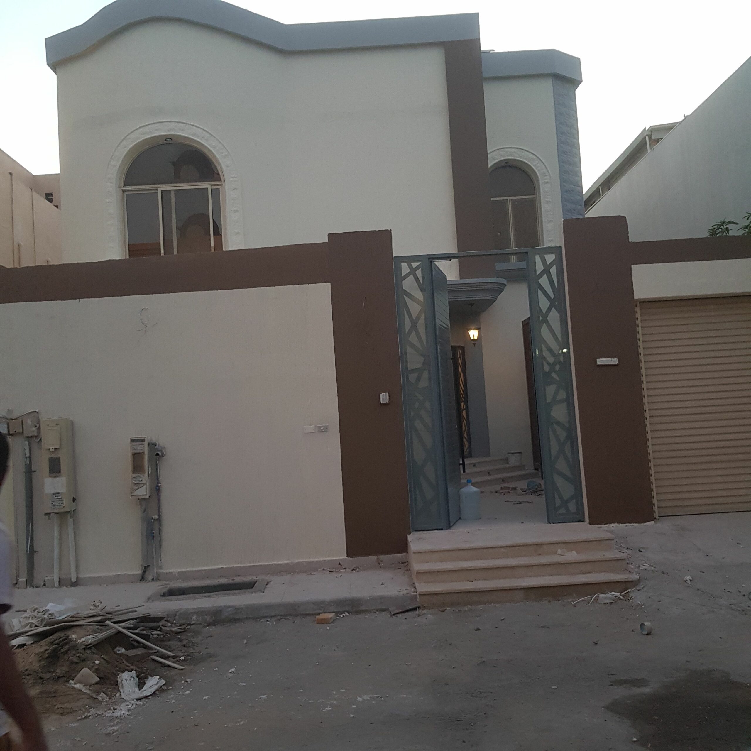 صباغ الدمام الشرقية