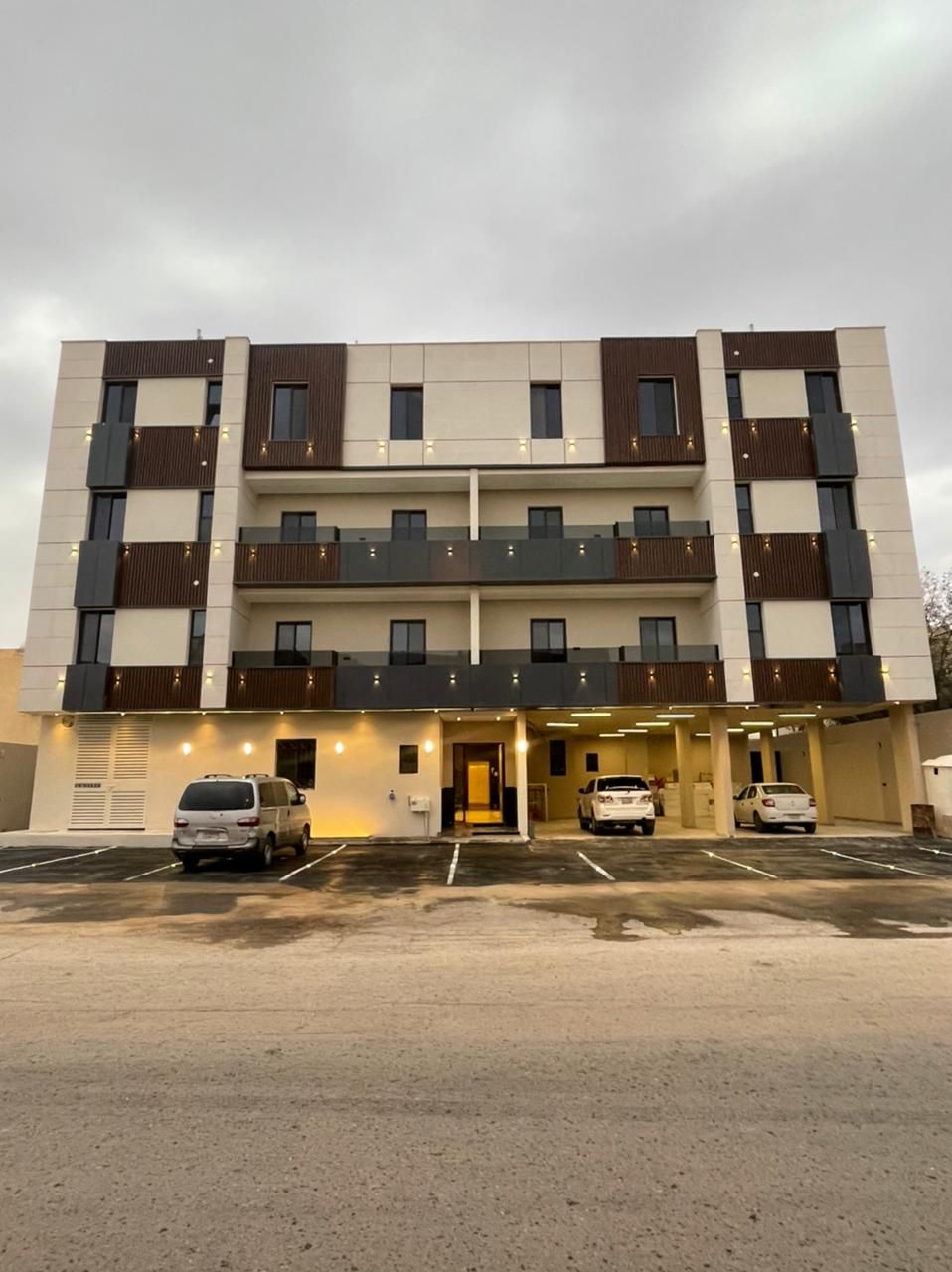 شقة للايجار الرياض حي اليرموك