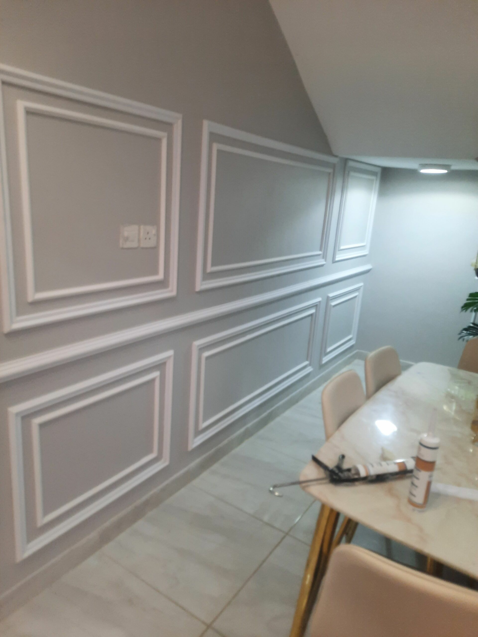 معلم دهانات بويات بوية بالرياض