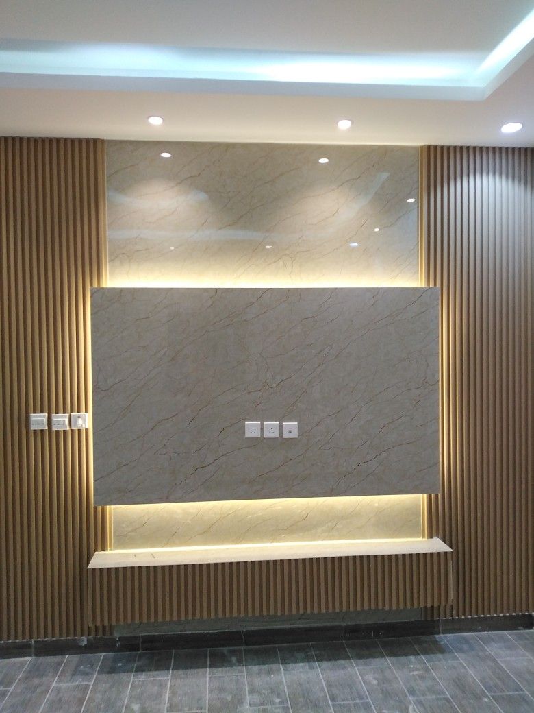 معلم دهانات وديكورات