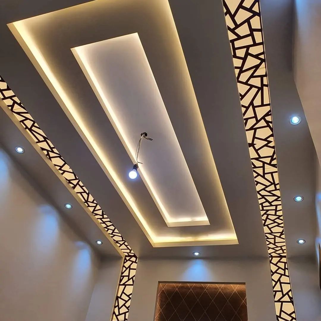 معكم مغربي فني الديكورات