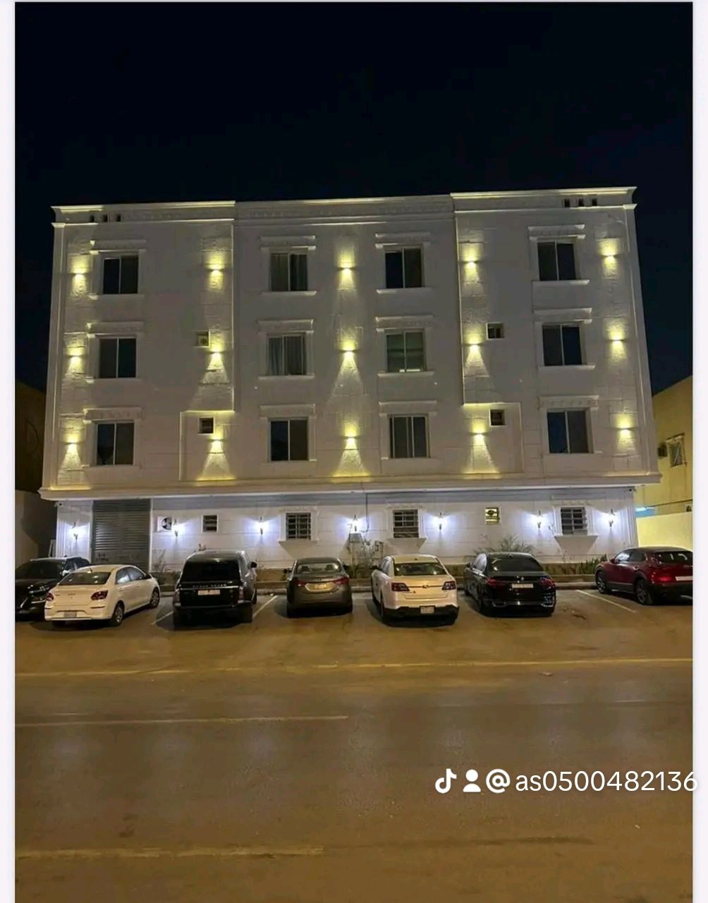 حي النرجس دهان بويات بالرياض