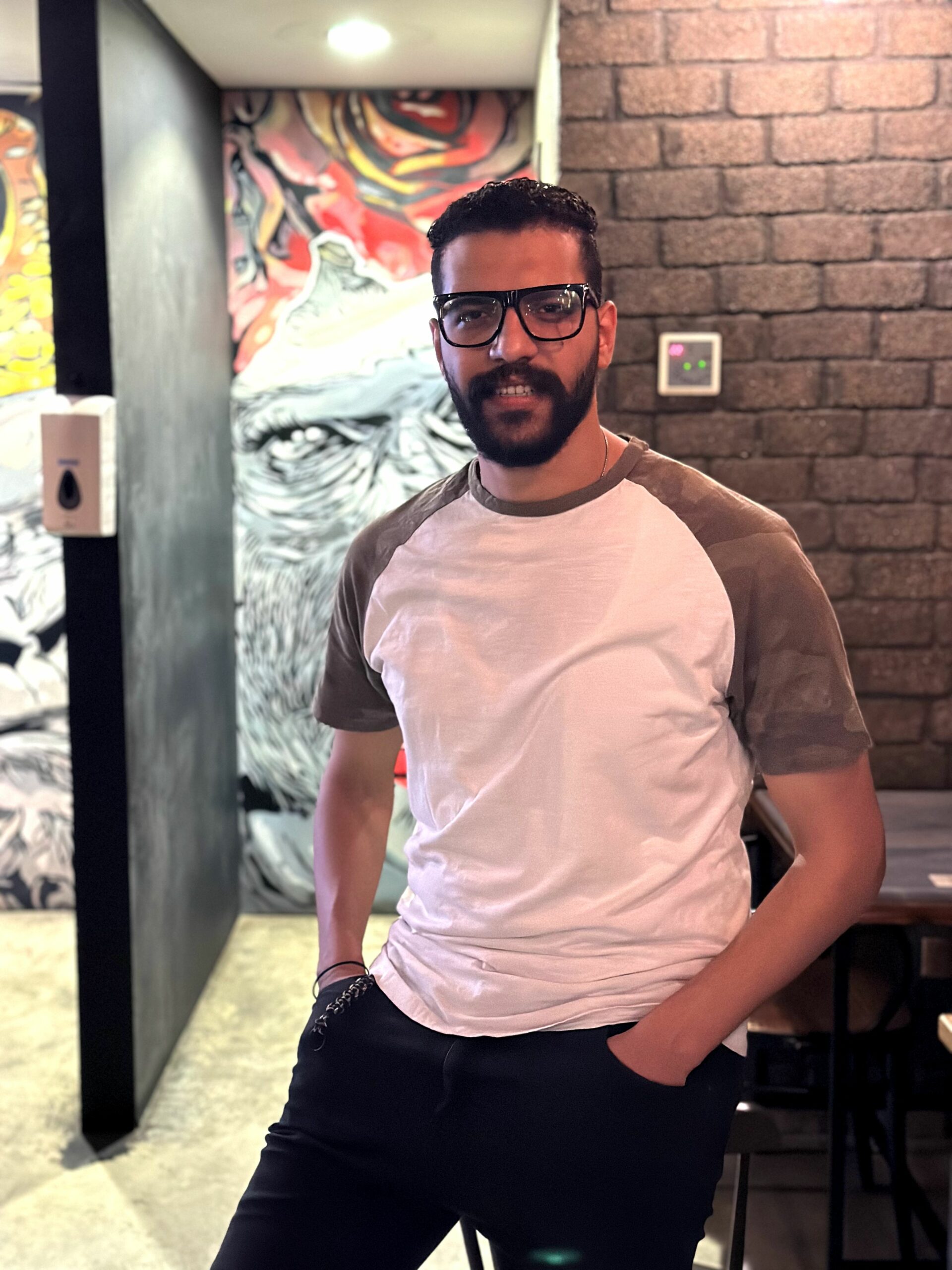 جدة حى الروضة شارع حمد الجاسر