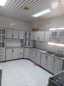 مطابخ جديد جاهز صاج فرميكا