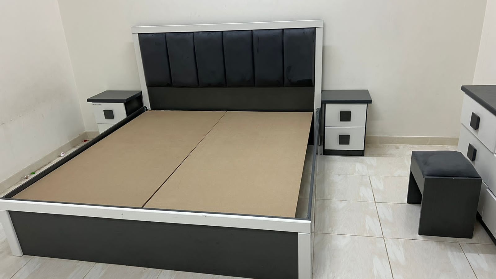 أغراض منزليه شبه جديد