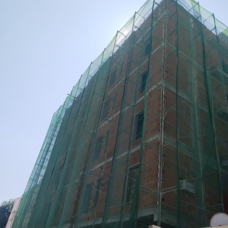 سقالات اجار وتركيب وفك بسعار مناسبه لجميع مناطق جده