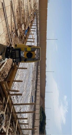 مقاولات خرسانات بناء تشطيبات و ترميمات مباني_#واف للمقاولات