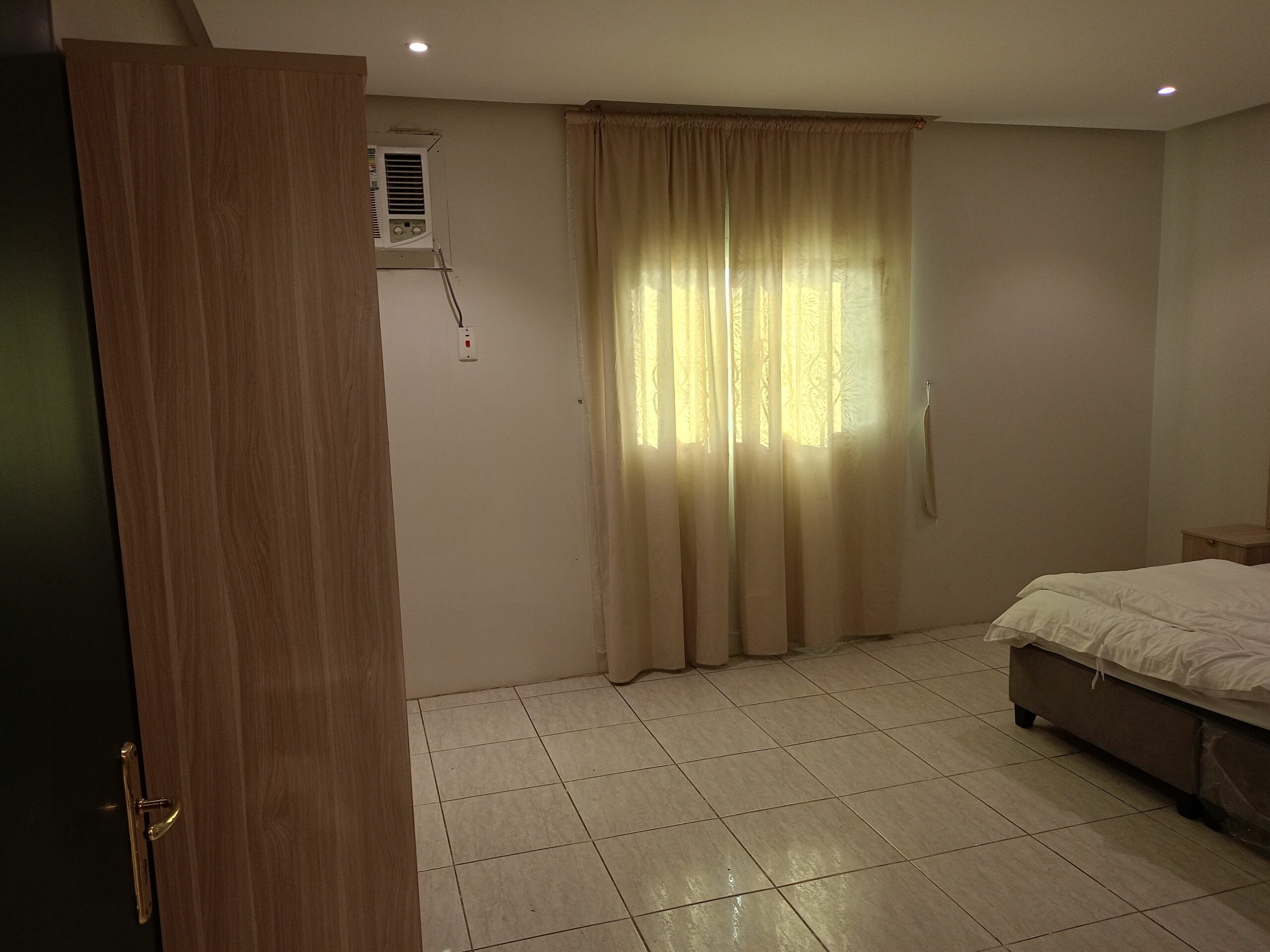 شقق مفروشه للايجار شهريا خميس مشيط حي الهرير