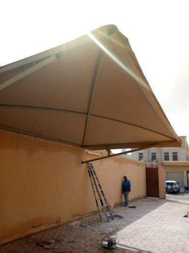 الرياض الصناعيه القديم