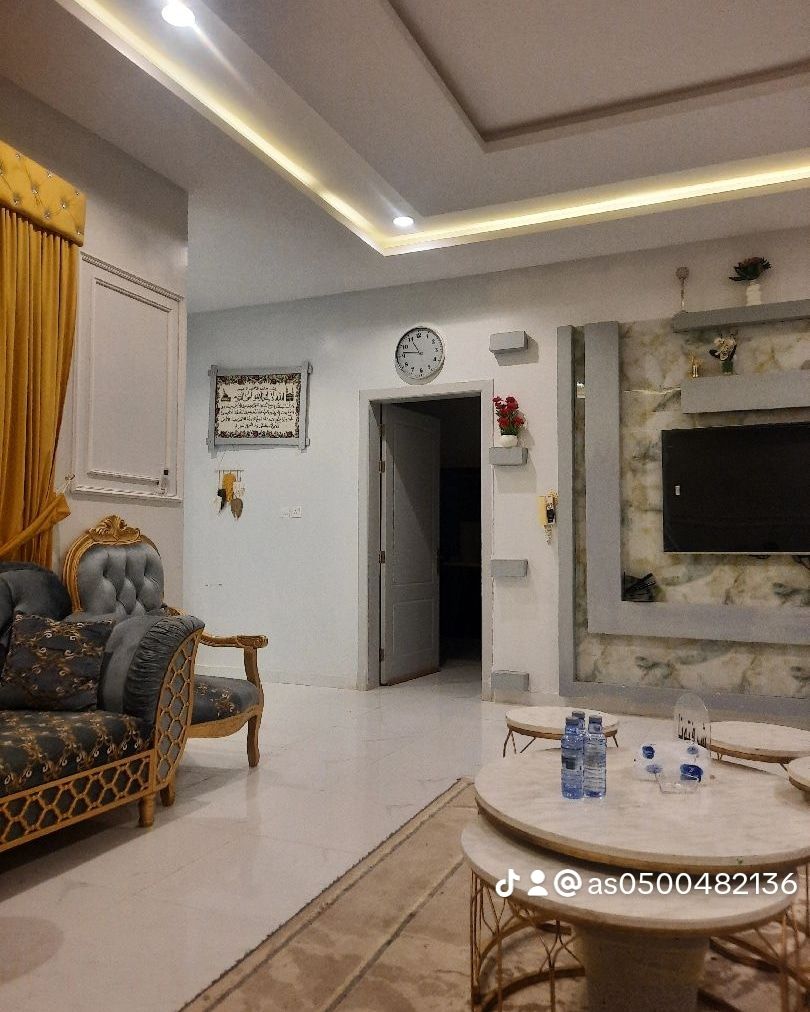 معلم دهانات بالرياض