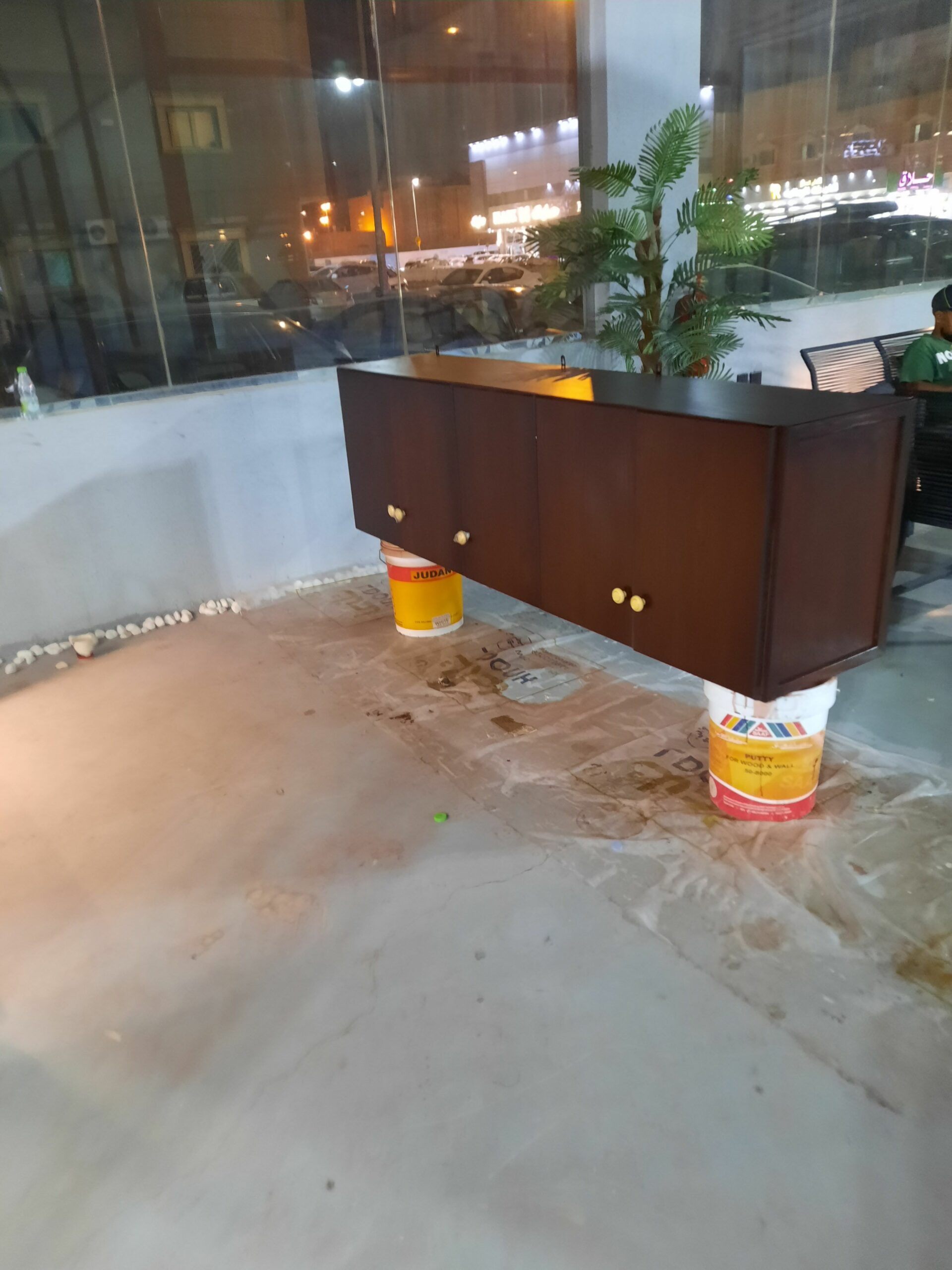 دهان بوية دهانات بويات بالرياض