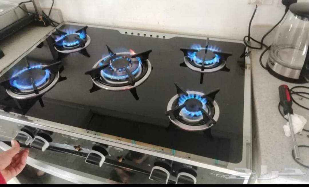 تنظيف منازل بالخرج صيانة افران غاز بالخرج