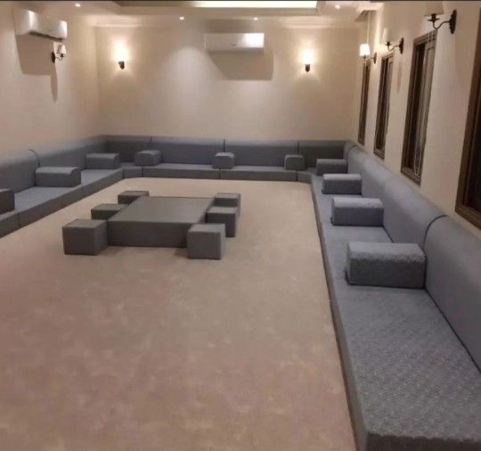 تنجيد وتفصيل كنب وستاير البوادي 0545140358