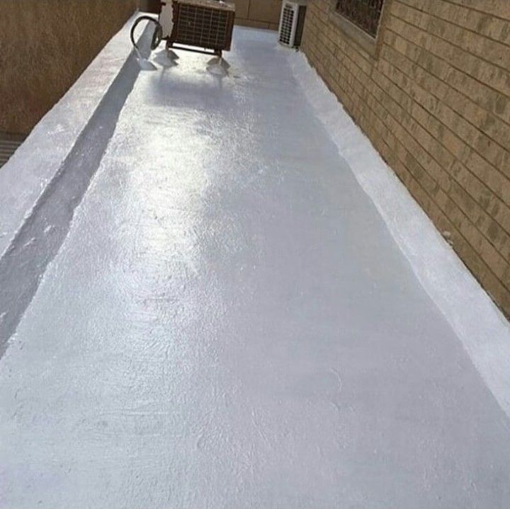 اصباغ وعوازل الدمام