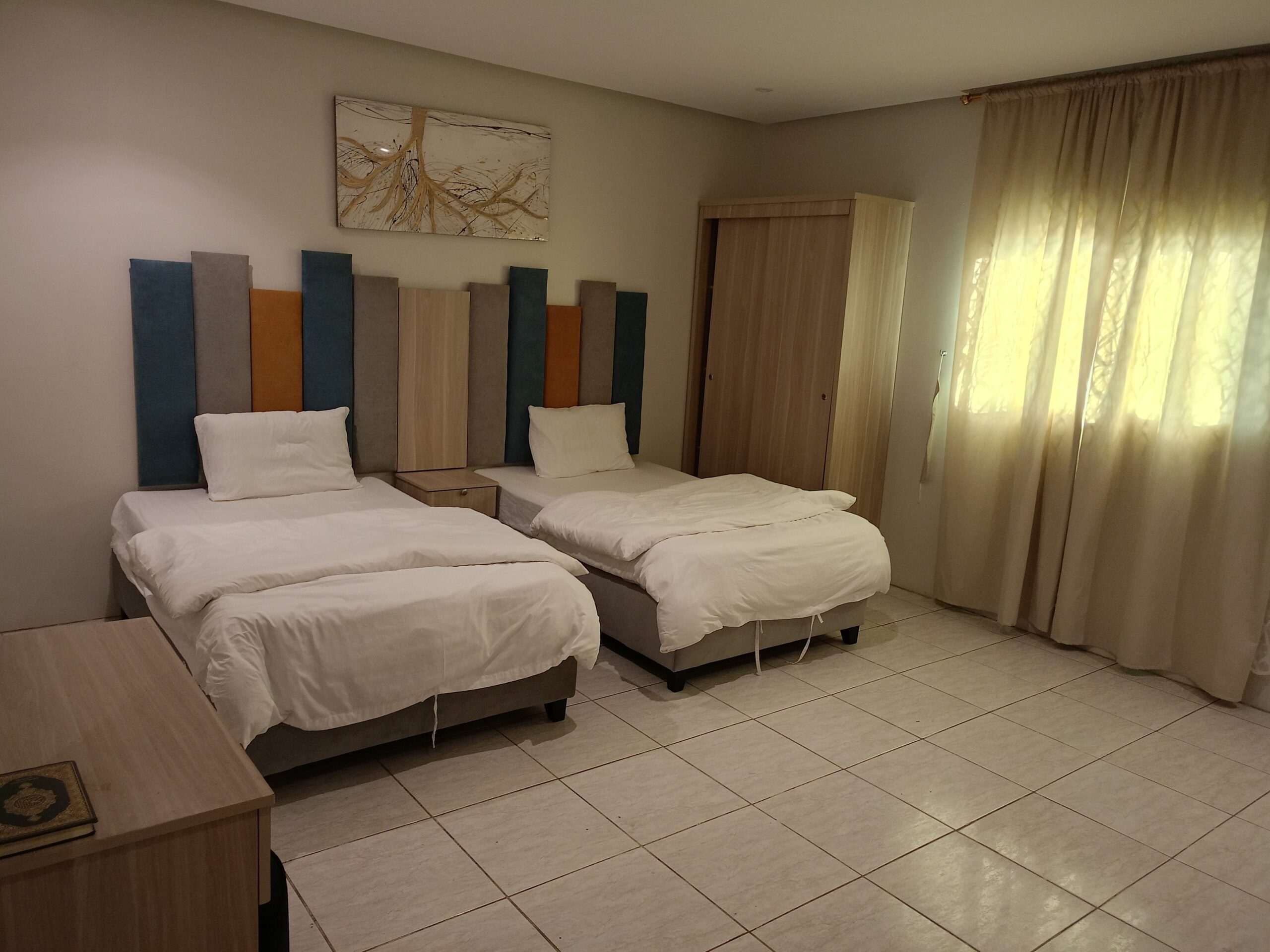 شقق مفروشه للايجار شهريا خميس مشيط حي الهرير