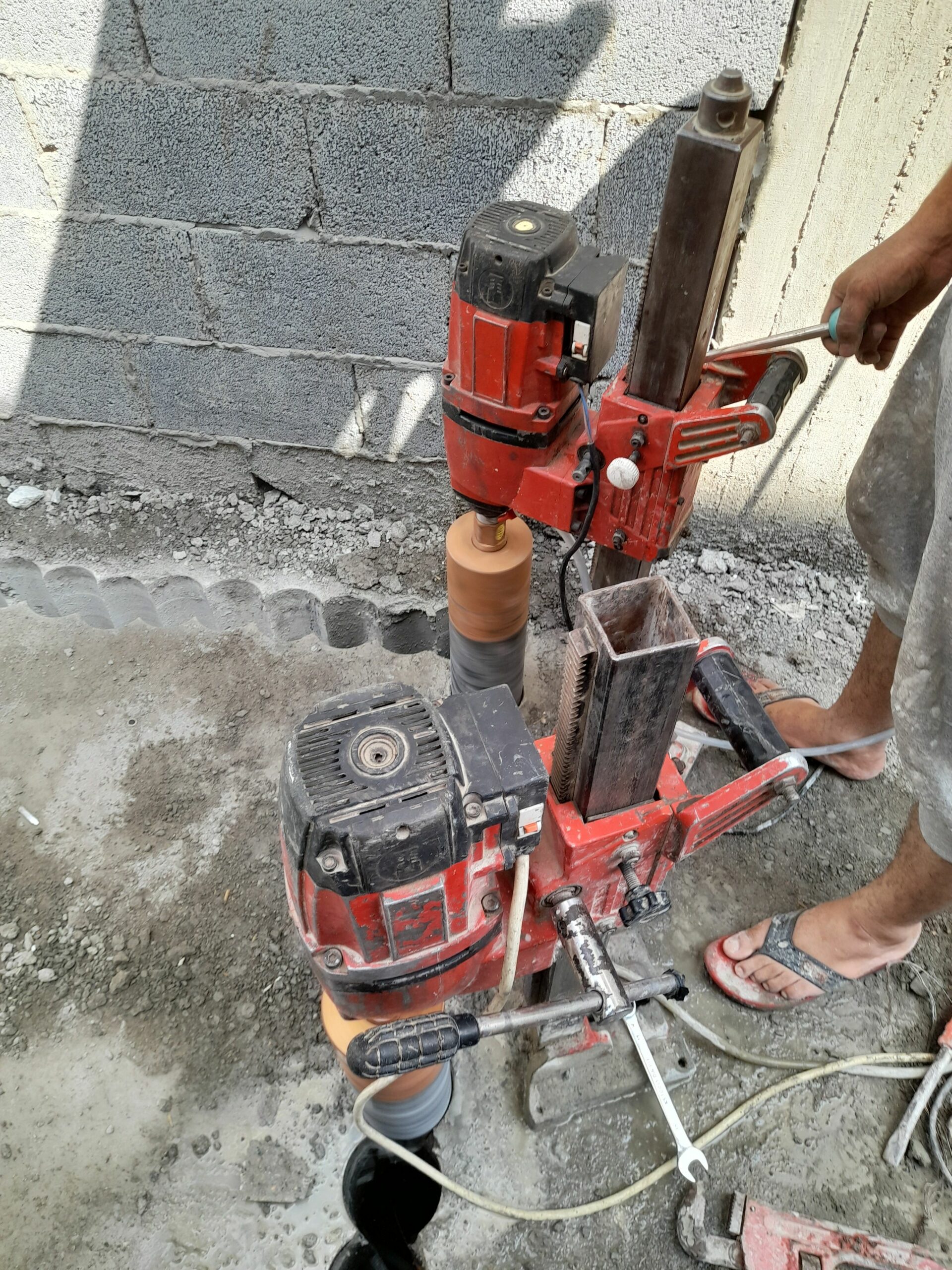 جده حي الرويس