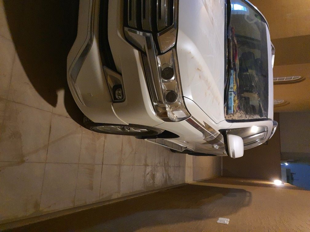 بيع لاندلكروزر