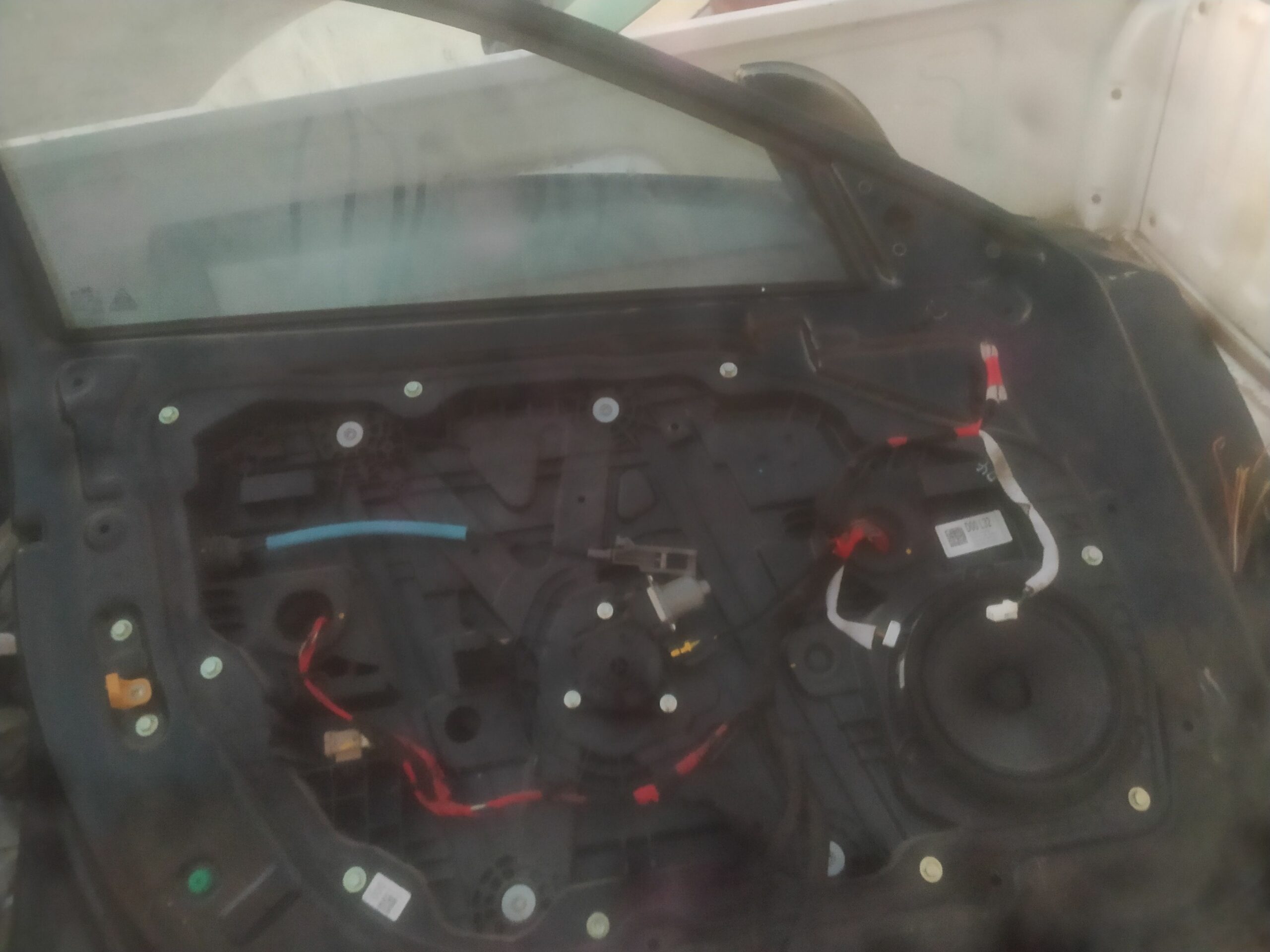 قطع هونداي النترا 2021