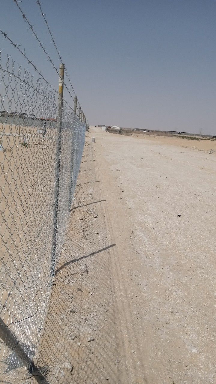 تسوير شبوك مزارع حداىق استراحات بجميع انواعها الدمام غرب المطار صلاصل الفاضلي وجميع مناطق الشرقيه لتواصل اتصال وواتساب 0598911957