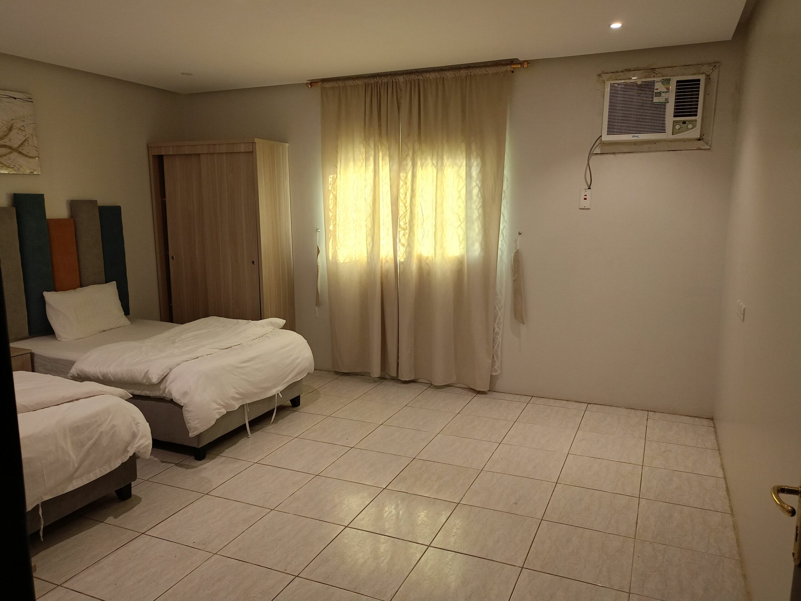 شقق مفروشه للايجار شهريا خميس مشيط حي الهرير