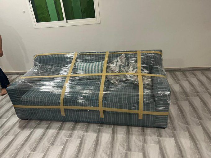 شركة نقل عفش بجده