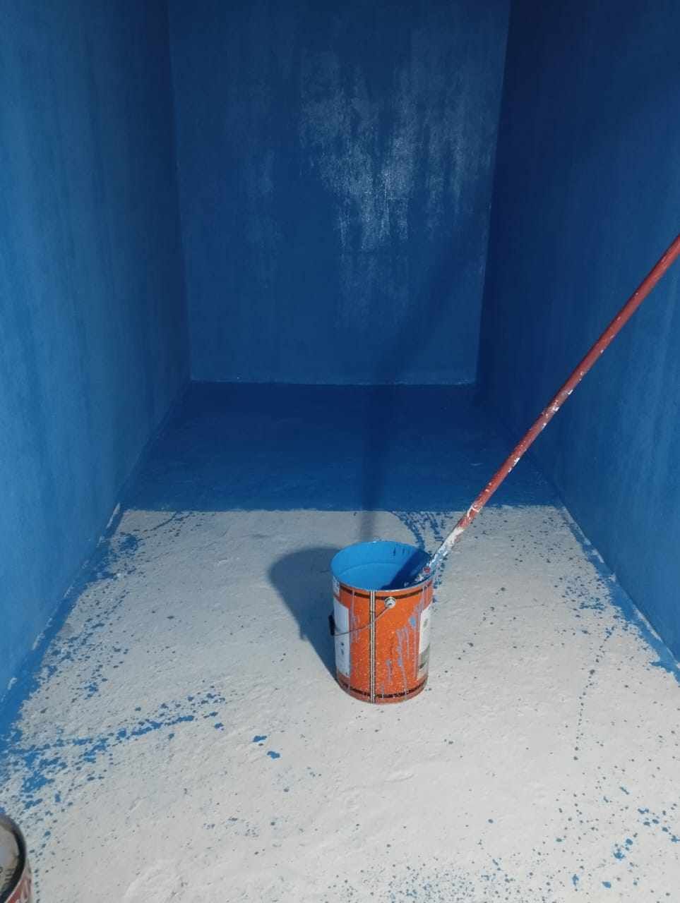 شركه كشف تسريبات المياه وعوازل الأسطح بالقصيم