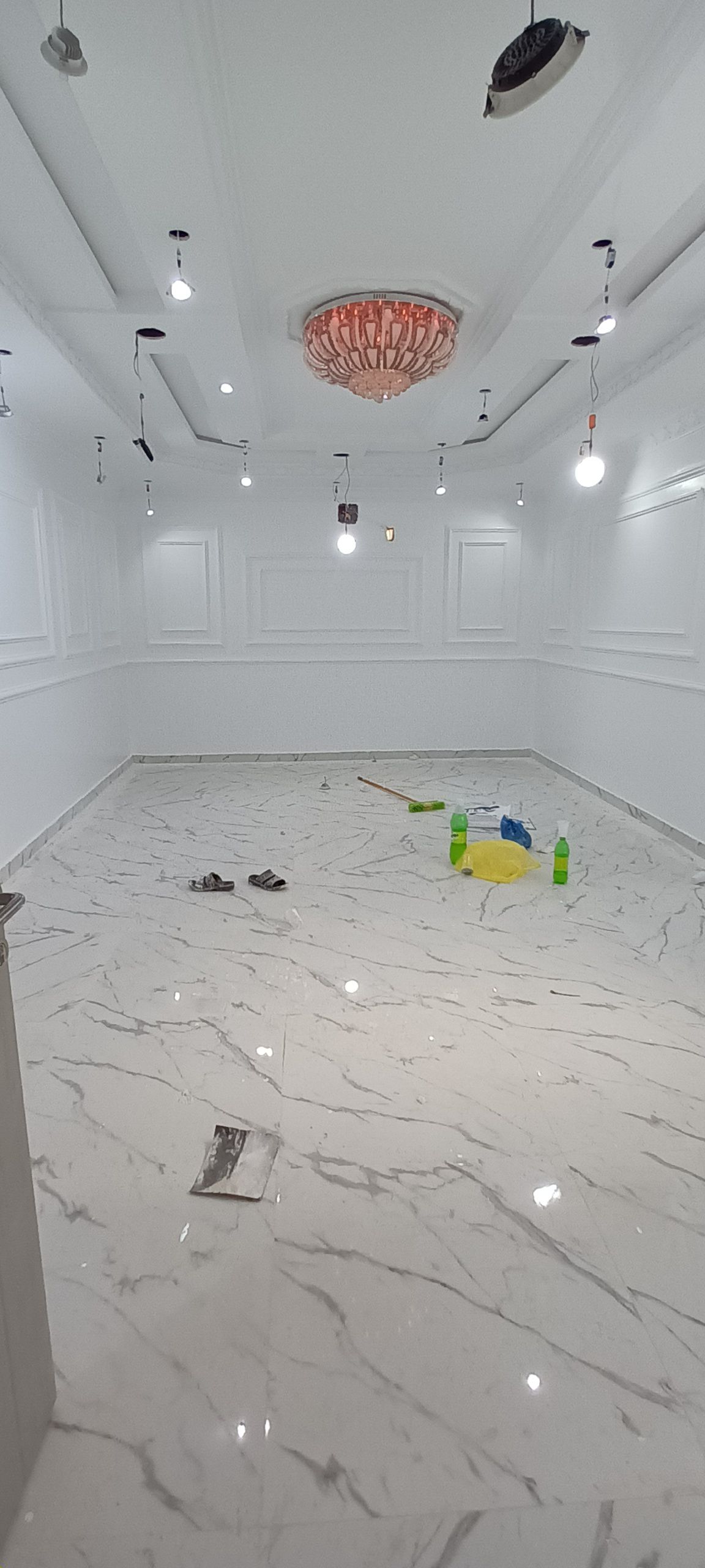 ديكور: ودهانات طويق (0530271591)