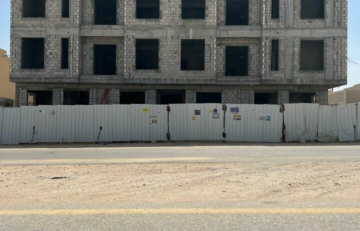 مقاول معماري جده ومكه
