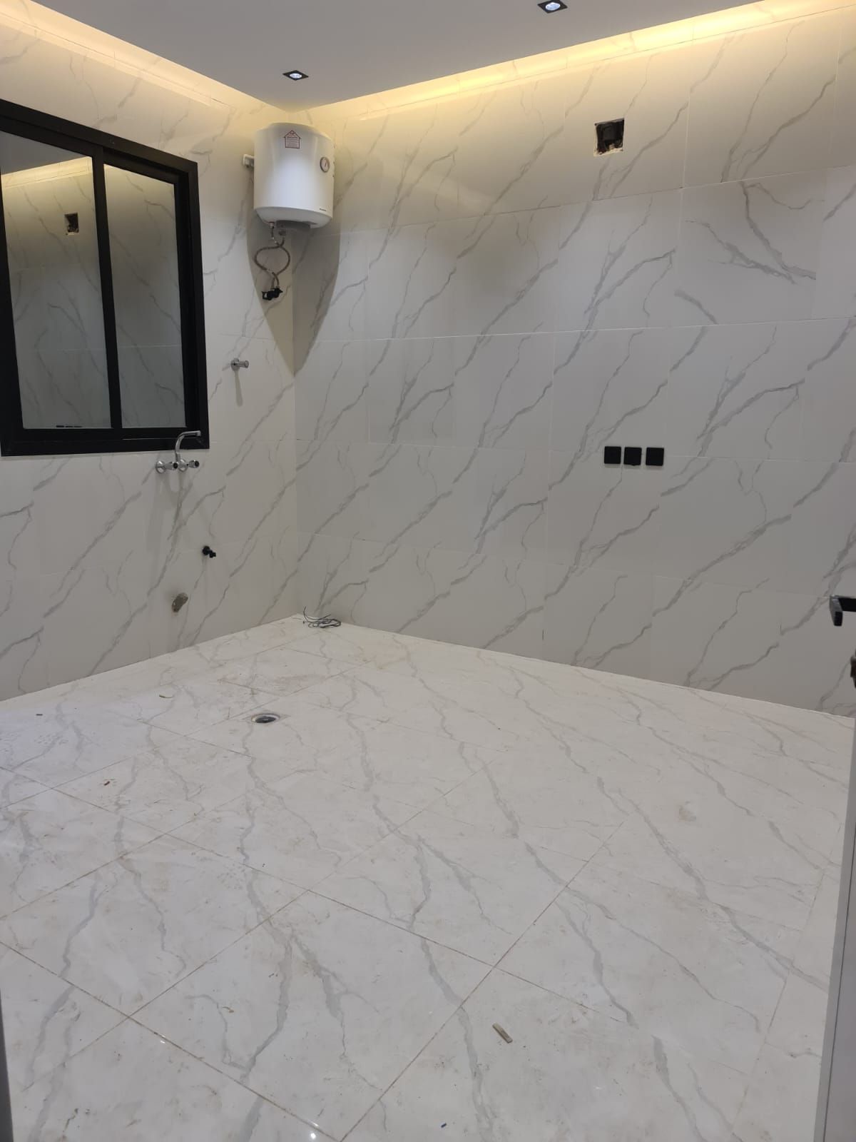 فله دبلكس ٢٥٠ م جنوب الرياض حي بدر مخطط الجوهره