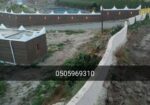 مقاول بيوت الطين التراثيه