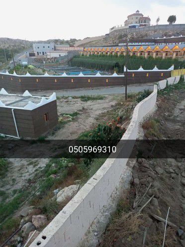 مقاول بيوت الطين التراثيه