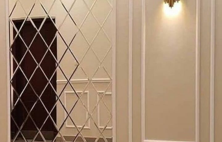 تصليحات ديكورت والامنيوم