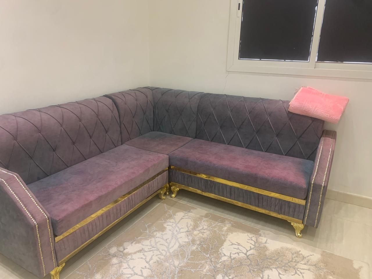 اغراض منزلية شبه جديد