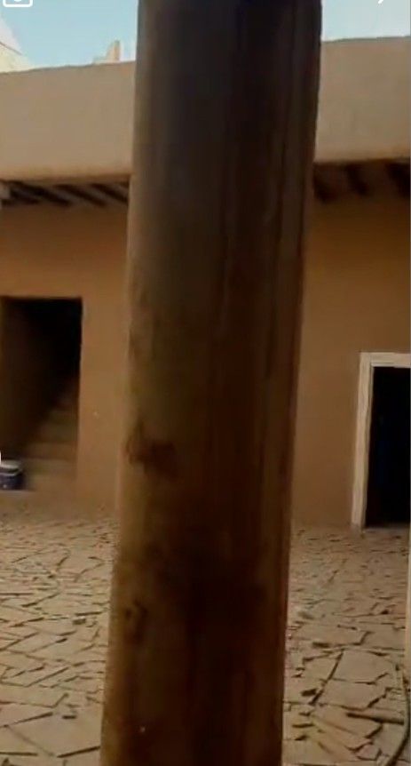 مقاول بناء تراءث ومقاول نخل