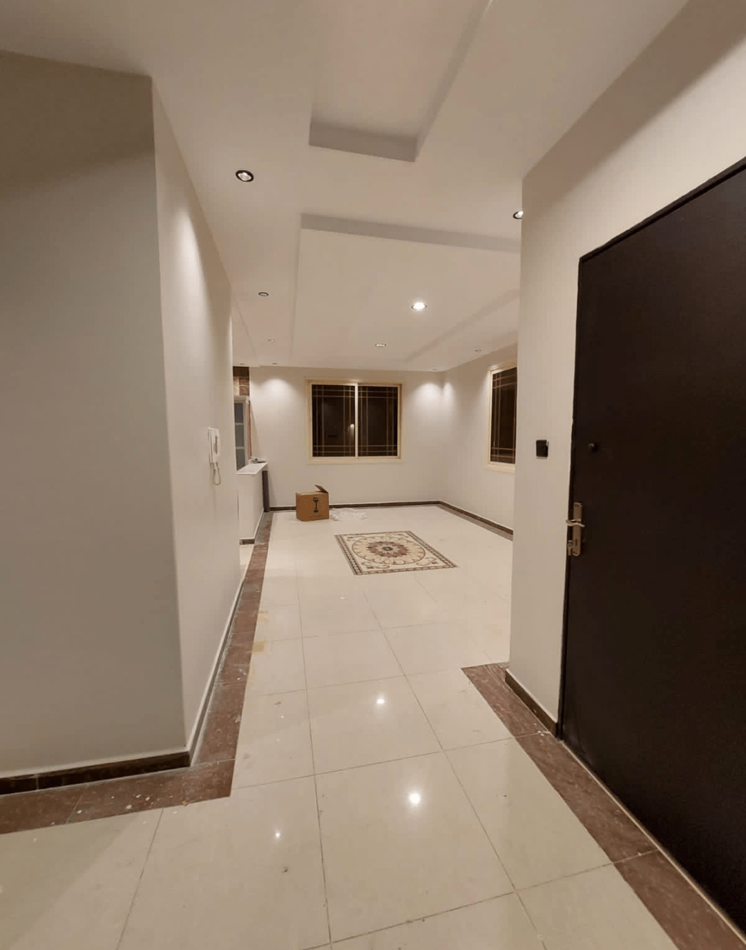 فلا للايجار حي العقيق