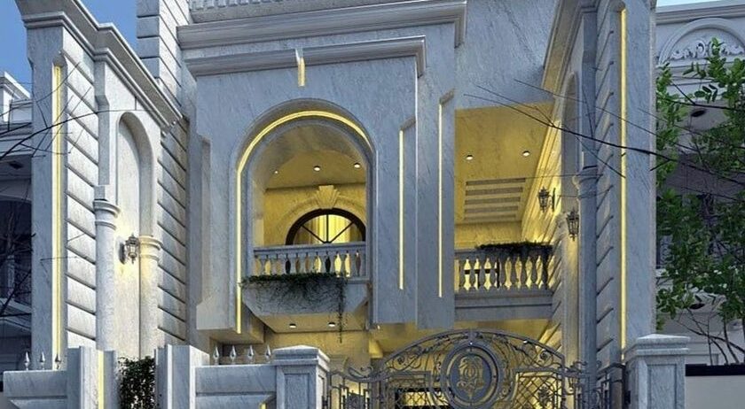 دهانات وديكورات السعوديه