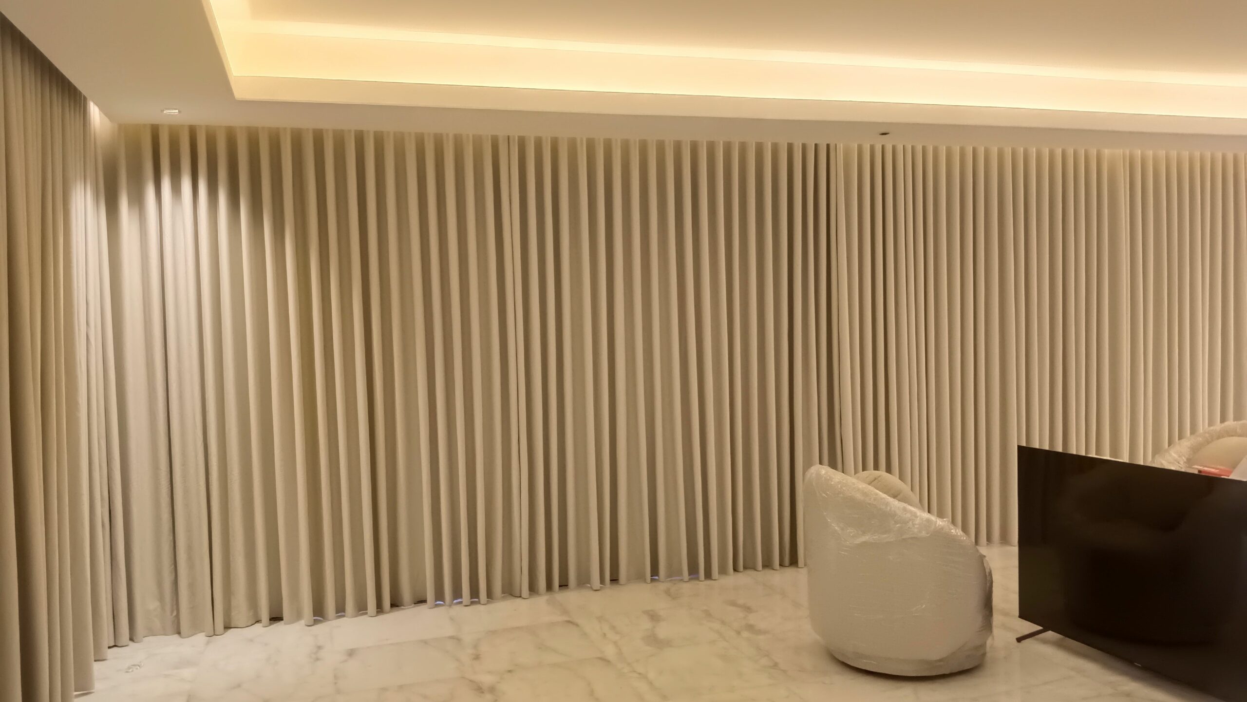 ستاير توصيل وتركيب0550153687