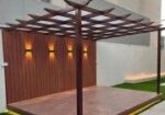 مظلات وسواتر