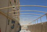 مضلات وسواتر الجنوب