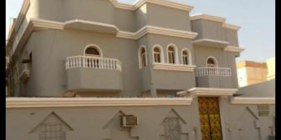 معلم دهانات ابحر الشماليه