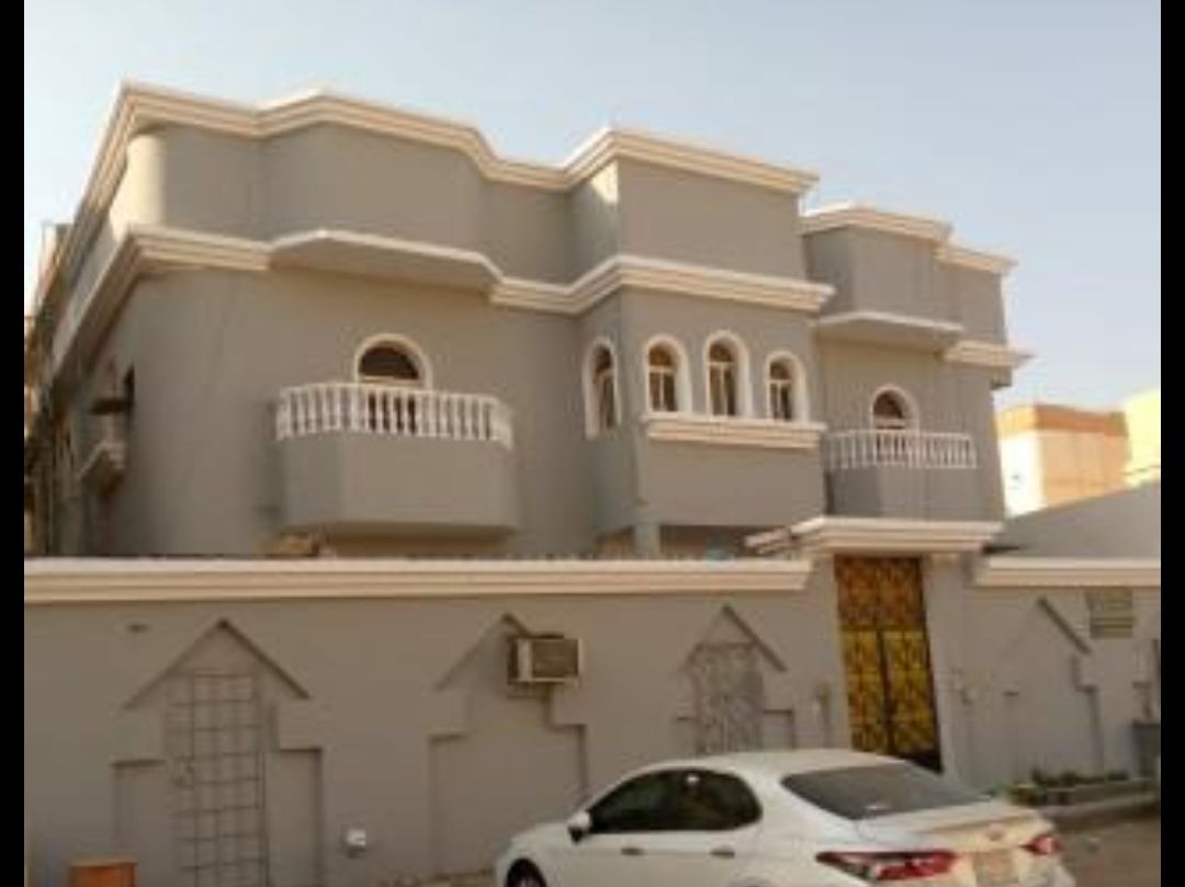 معلم دهانات ابحر الشماليه