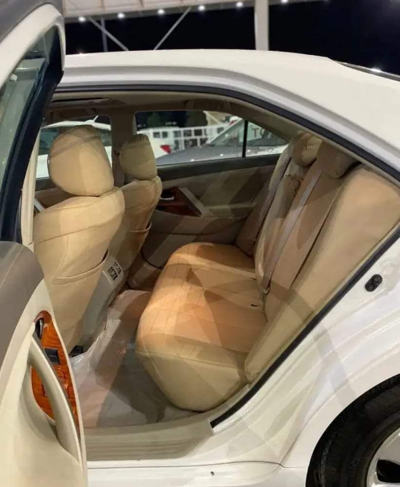 تويوتا كامري 2008