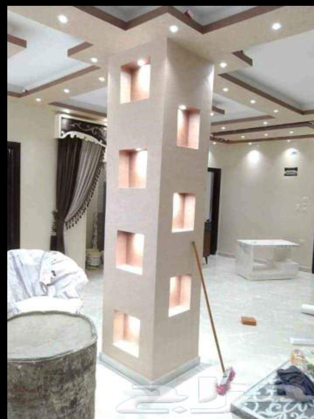 فني كهربائي مصري لاعمال الكهرباء