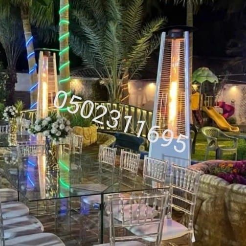 تأجير دفايات الرياض 0502311695