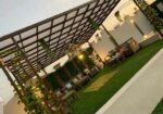 مظلات وسواتر وبرجولات الرياض