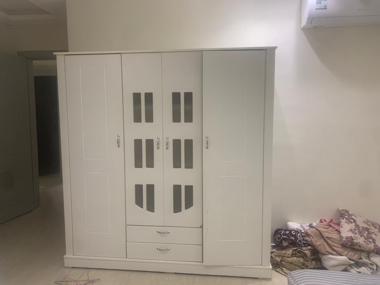 اغراض منزلية شبه جديد