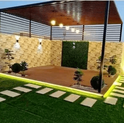 حداد مضلات وسواتر وبرجولات الرياض
